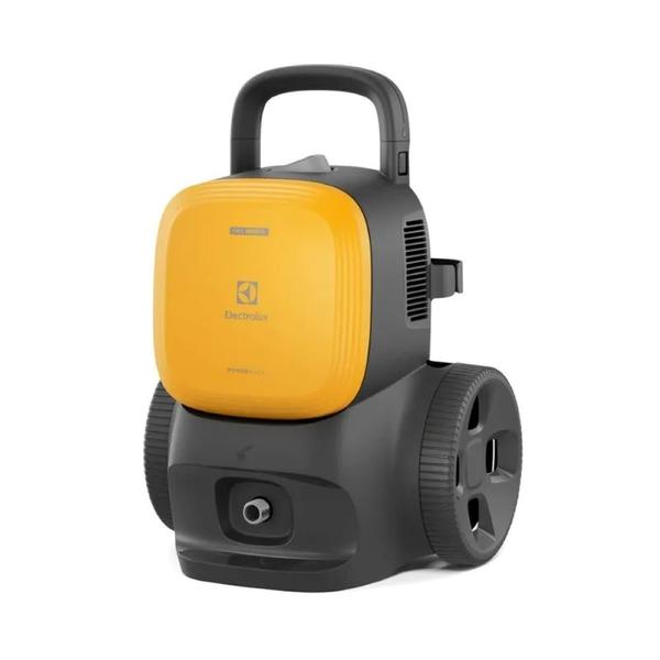 Imagem de Lavadora electrolux powerwash aplicador detergente 1800psi 1450w 220v ews1800