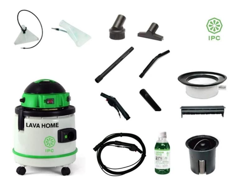 Imagem de Lavadora Extratora Lava Home 1250W 27L 127V Ipc