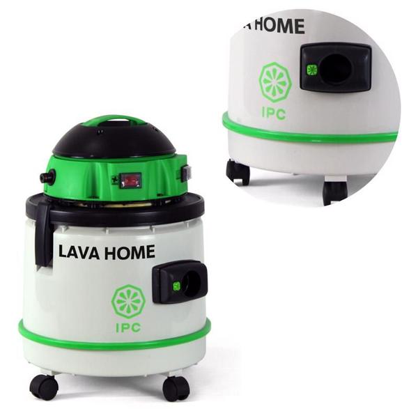 Imagem de Lavadora Extratora Lava Home 220V Ipc