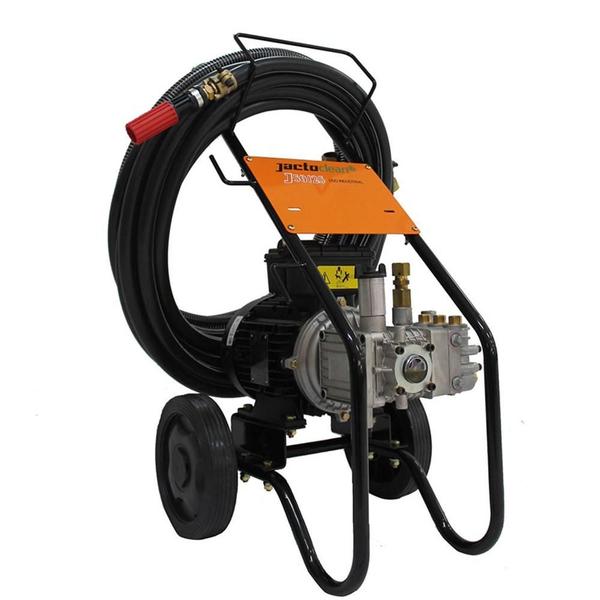 Imagem de Lavadora Industrial J50/25 25 L/min 500 psi 3 cv 220 V Monofásico Jacto