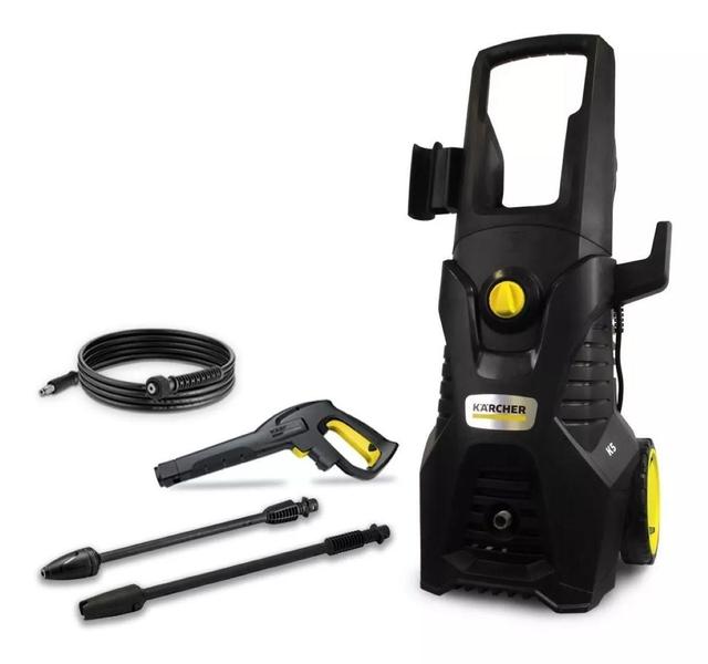 Imagem de Lavadora Karcher A.P. K5 Br 220V