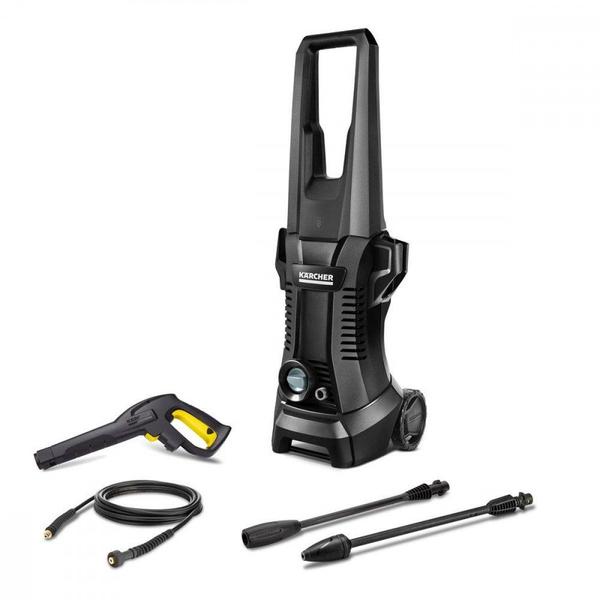 Imagem de Lavadora Karcher K2 Alta Pressao Plus Turbo 127V 1740Libras