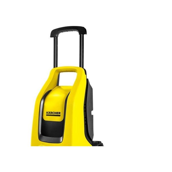 Imagem de Lavadora Karcher K3 Alta Pressao Force Turbo 220V 1815 Libras