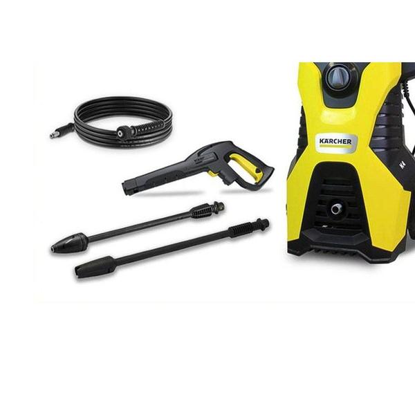 Imagem de Lavadora Karcher K4 Alta Pressao 127V 1885Lb