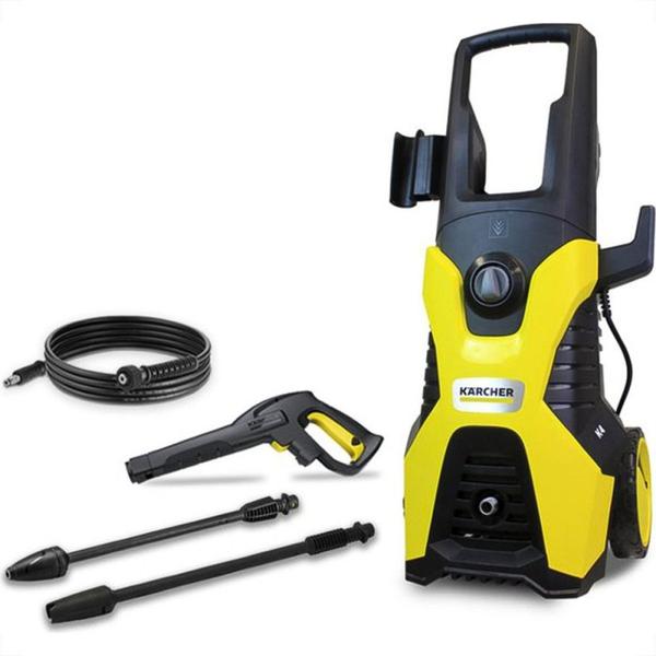 Imagem de Lavadora Karcher K4 Alta Pressao 220V 1885Lb