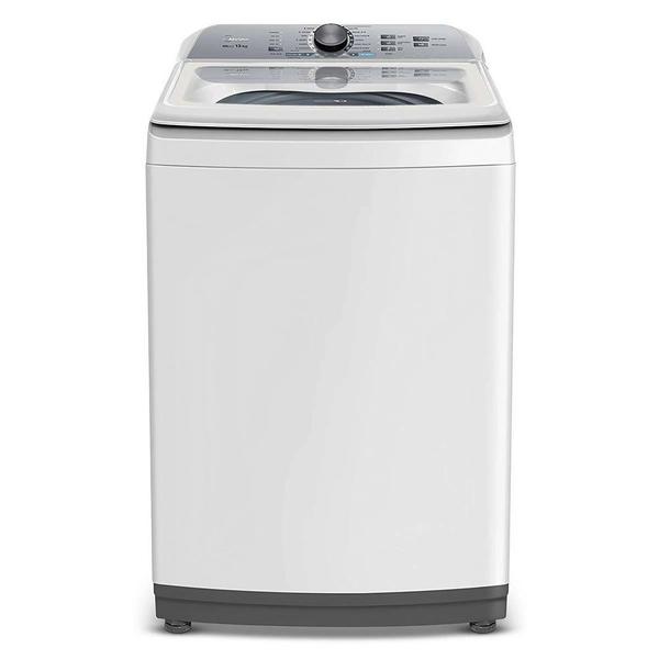 Imagem de Lavadora Midea Automática 13kg Sistema Ciclone MA500W13/WG-02