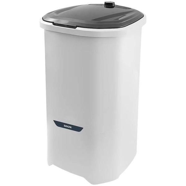 Imagem de Lavadora Neo Eco 10kg Branca 220V Suggar - LE1012BR