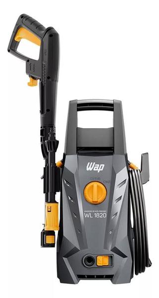 Imagem de Lavadora Pressão Wap Vap Lavar Carro Piso Bike Telha 110v