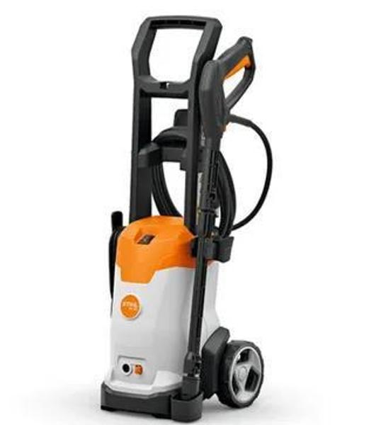 Lavadora re 90 de alta pressao 220 v stihl Imagem de Lavadora re 90 de alta pressao 220 v stihl