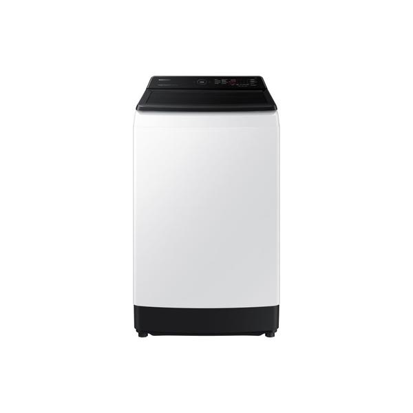 Lavadora Smart Samsung Digital Inverter WA12CG Branca 12kg Lavadora Smart Samsung Digital Inverter WA12CG Branca 12kg