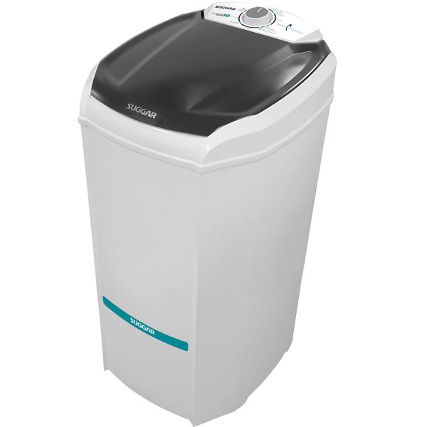 Imagem de Lavadora Suggar Lavamax Eco 10Kg Branco 220V LE1022BR