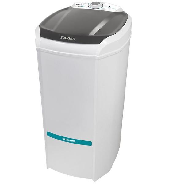 Imagem de Lavadora Suggar Lavamax Eco 10Kg Branco 220V LE1022BR