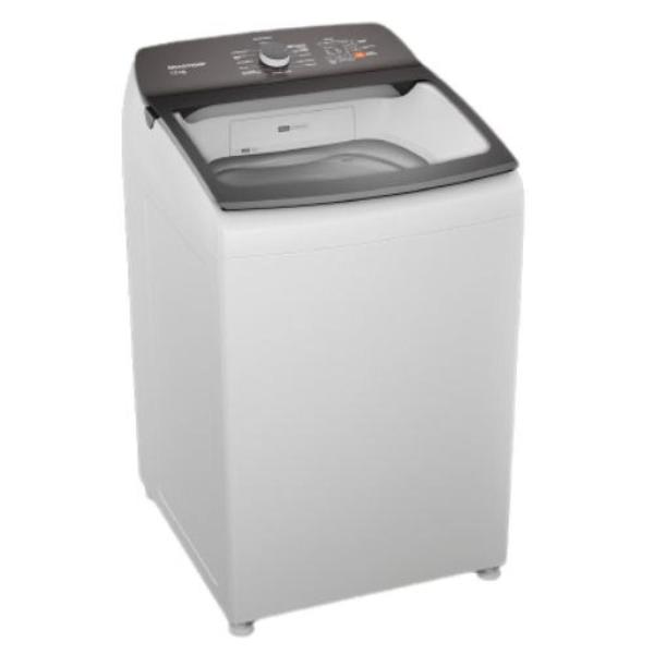 Imagem de Lavadoras de Roupas Automática Brastemp 13Kg BWK13AB Branca