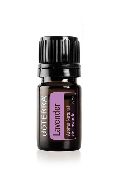 Imagem de Lavanda 5ml - Dōterra