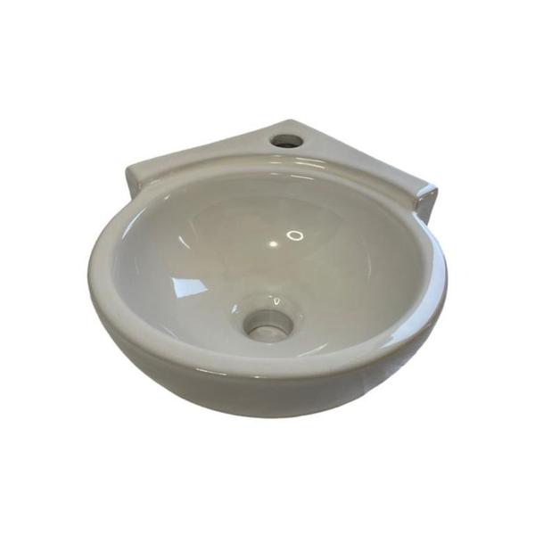 Lavatorio De Canto 30Cm Branca ICASA Acesso PNE Imagem de Lavatorio De Canto 30Cm Branca ICASA Acesso PNE