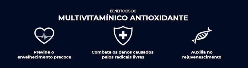 Imagem de Lavitan Bio Complex C/30 Vitaminas Suplemento Alimentar