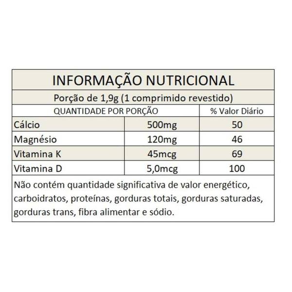 Imagem de Lavitan Cálcio MDK 30 Comprimidos  - Cimed