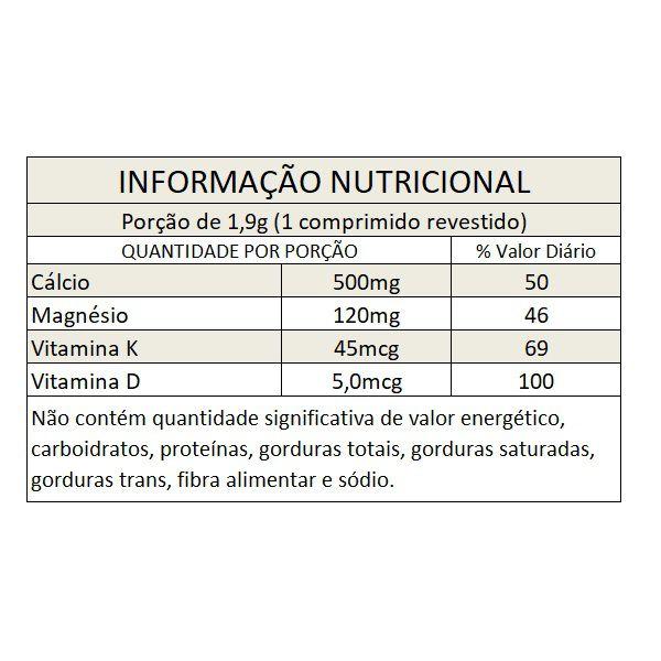 Imagem de Lavitan Cálcio Mdk 30 Comprimidos