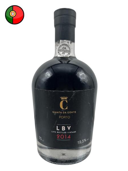 Imagem de LBV - (2014) - 750ml