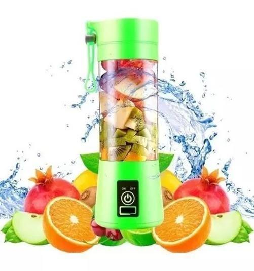 Le-781 Lelong Mini Liquidificador Imagem de Le-781 Lelong Mini Liquidificador