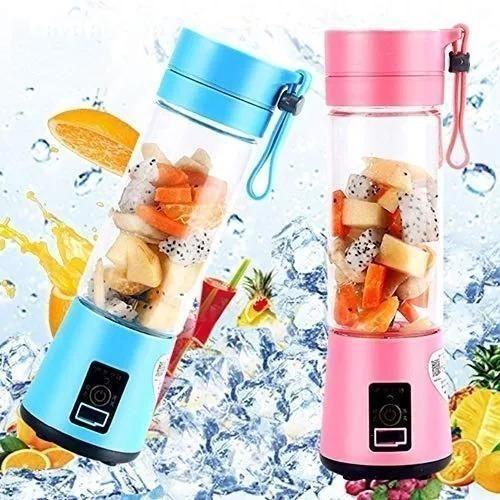 Le-781 Lelong Mini Liquidificador Imagem de Le-781 Lelong Mini Liquidificador