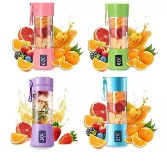 Le-781 Lelong Mini Liquidificador Imagem de Le-781 Lelong Mini Liquidificador