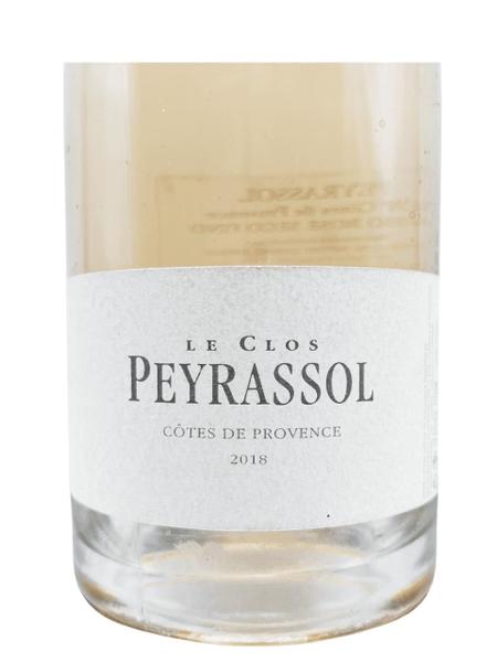 Imagem de Le Clos Peyrassol - (2018) - 750ml