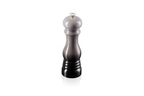 Imagem de Le Creuset Pepper Mill, 8" x 2 1/2", Oyster