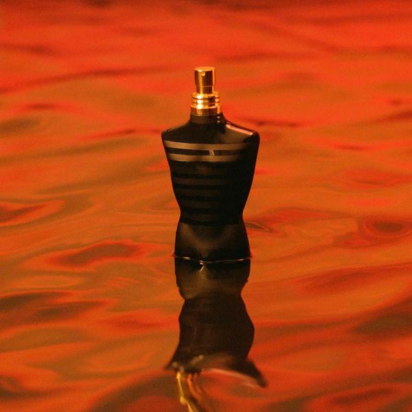 Imagem de Le Male Le Parfum Jean Paul Gaultier - Perfume Masculino - EDP