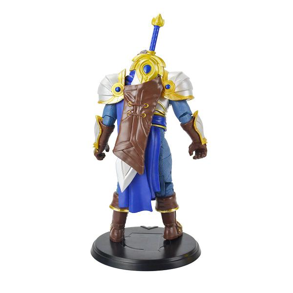 Imagem de League Of Legends -  Figura de 15cm - Garen