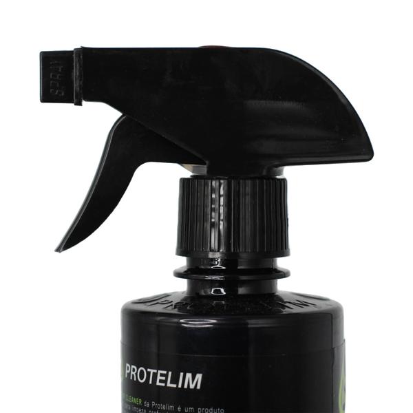 Imagem de Leather Cleaner 500 ML Protelim