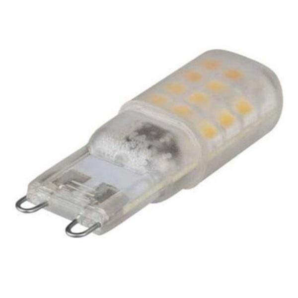 Imagem de Led Bipino G9 2W 2700K 220V Luminatti