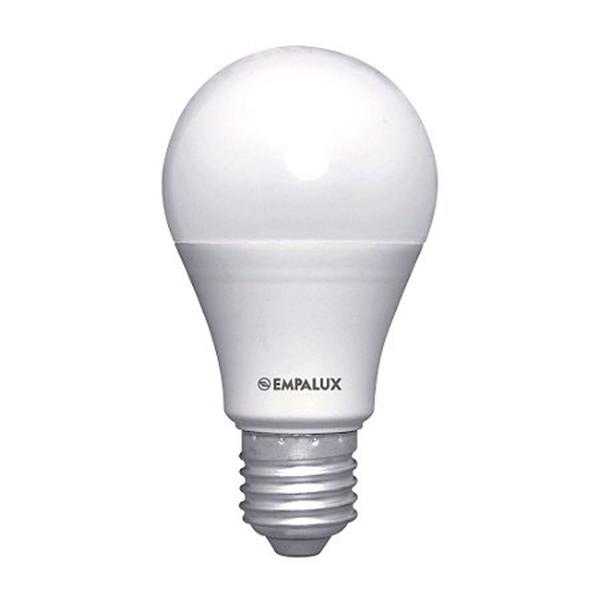 Imagem de Led Lampada Bulbo 1100 Lumens 15w 6500k Bivolt E27 Empalux