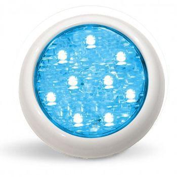 Imagem de Led para Piscina Branco ou Azul 9w