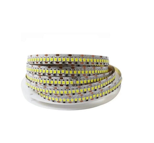 Imagem de Ledart Fita Led Ip20 4000k 28,8w Branco Neutro 240 leds 5 metros