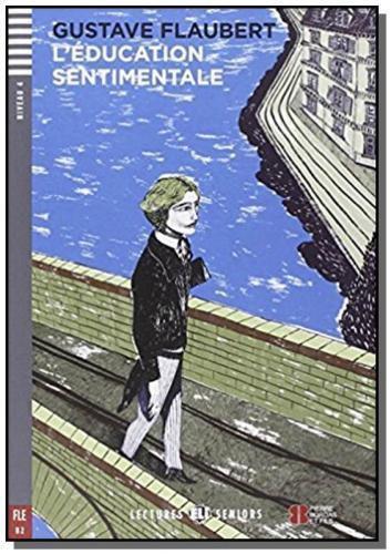 Leducation sentimentale - hub lectures seniors - n Imagem de Leducation sentimentale - hub lectures seniors - n