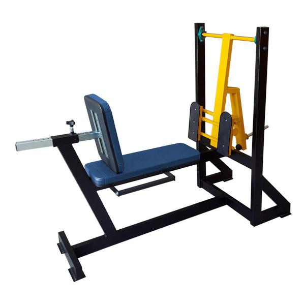 Imagem de Leg Press Articulado Horizontal Profissional BettaPRO