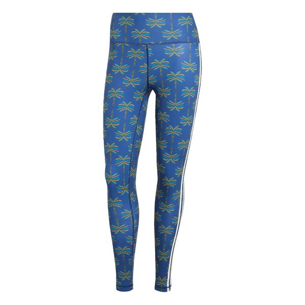 Imagem de Legging 7/8 adidas x FARM Rio