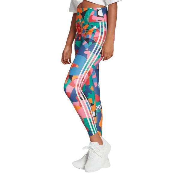 Imagem de Legging Adidas 7/8 Adidas X Farm Rio