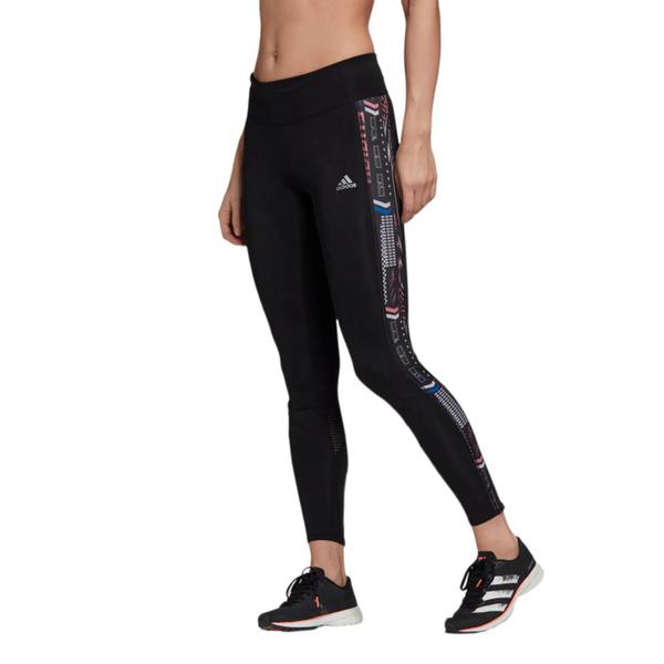 Imagem de Legging Adidas Own The Run Urban Feminina