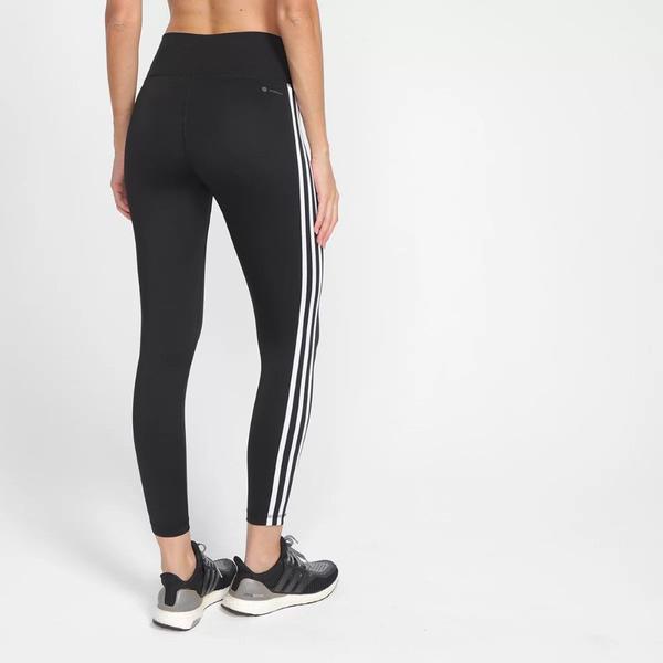 Imagem de Legging Adidas Training Essentials Feminina - Preto