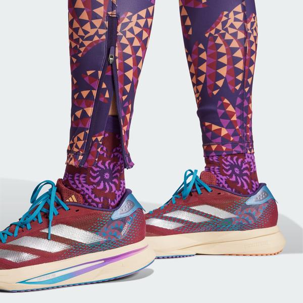 Imagem de Legging Adizero x FARM