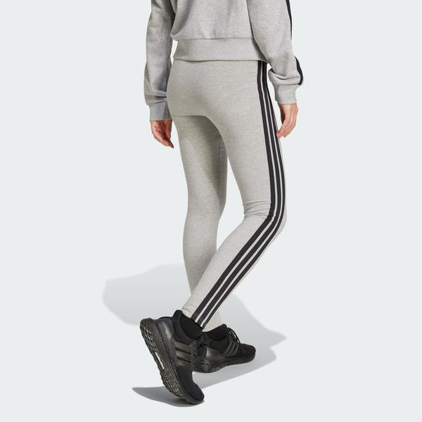 Imagem de Legging Algodão Essentials 3-Stripes