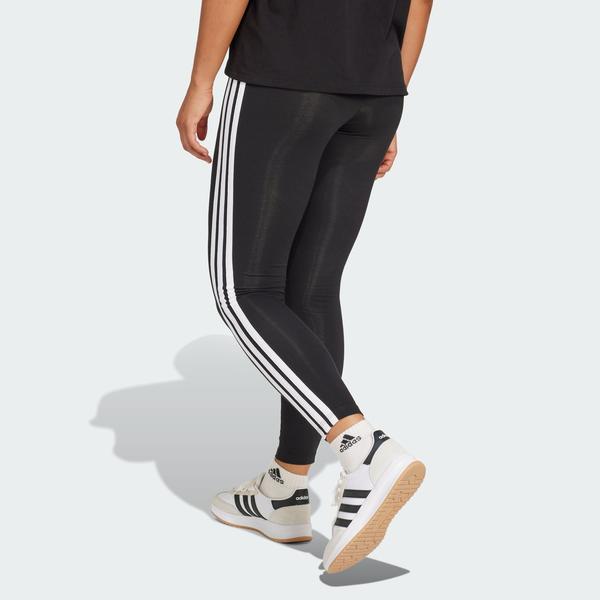 Imagem de Legging Algodão Essentials 3-Stripes