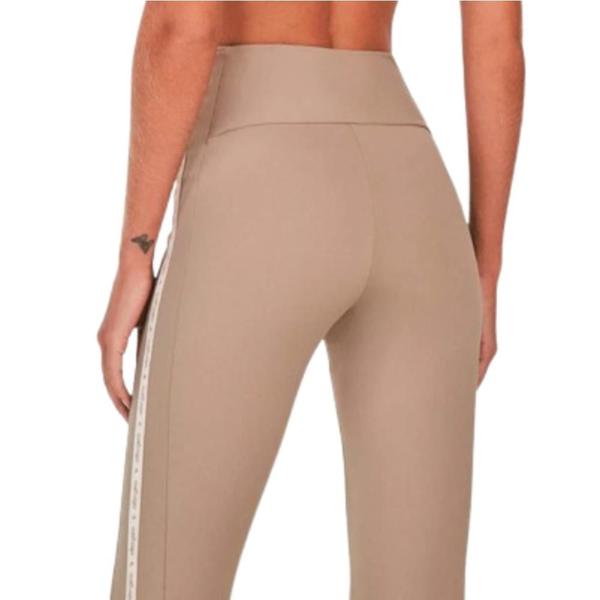 Imagem de Legging alto giro cintura alta ref:2431306 feminino