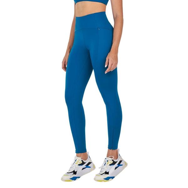 Imagem de Legging Alto Giro Recortes Sport C/ Bolso Feminina 2432318