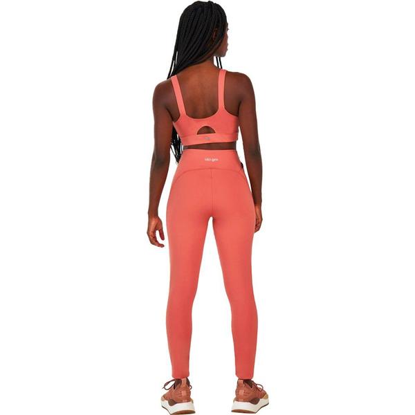 Imagem de Legging Alto Giro Sport Way Of Life Feminina