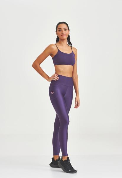 Imagem de Legging atletika com bolso classica cajubrasil