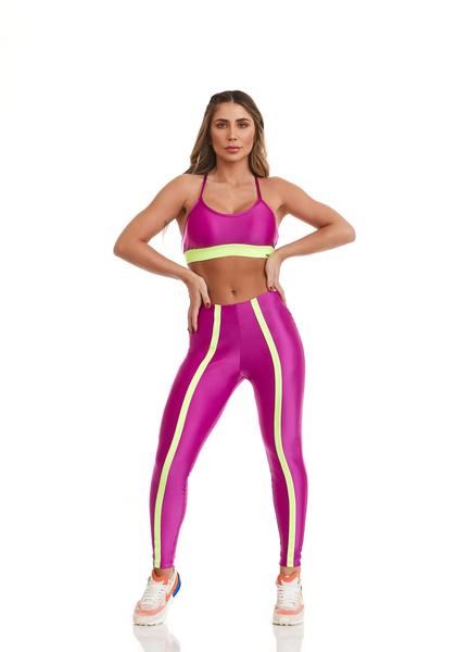 Imagem de Legging atletika revival cajubrasil