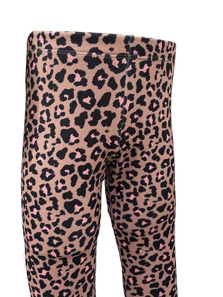 Imagem de Legging Bambolê Infantil Malha Premium Estampada - 5679